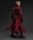 three zero 1/6 FigZero Vash the Stampede (Trigun), THZ17141, by three zero