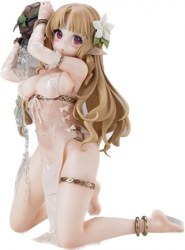 Charm 1/6 Juliana Figure, CHA00303, by Charm