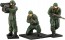 Fujimi 1/72 Military Series No.26 JGSDF Personnel (Land 1)  , FUJ23433, by FUJIMI
