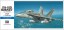Hasegawa 1/72 D 9 F / A - 18 D Hornet plastic kit  , HAS14398, by HASEGAWA