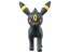 TAKARA TOMY Moncolle MS-21 Umbreon, TAK96217, by TAKARA TOMY