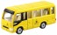 TAKARA TOMY TOMICA NO.49 TOYOTA COASTER KINDERGARTEN BUS  , TAK99207, by TAKARA TOMY