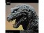 X Plus Toho 30cm Series Yuji Sakai Modeling Collection Godzilla (2001) Godzilla, Mothra and King Ghidorah: Giant Monsters All-Out Attack, XPL24488, by X Plus