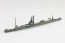 Aoshima 1/700 waterline No.470 Japanese Navy submarine I-156  , AOS58268, by AOSHIMA