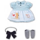 Bandai Dress change: Alice One Piece Set , BAN91162, by BANDAI