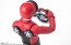 Bandai S.H.Figuarts Bun Red, BAC66475, by BANDAI