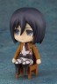 Good Smile Company Nendoroid Swacchao! Mikasa Ackerman (Attack on Titan), GSC71046, by GOOD SMILE COMPANY