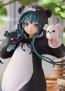Good Smile Company POP UP PARADE Yuna L Size (Kuma Kuma Kuma Bear Punch!), GSC47411, by GOOD SMILE COMPANY