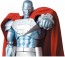 Medicom Toy MAFEX Steel (Return of Superman), MED71815, by MEDICOM TOY