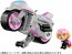 TAKARA TOMY Paw Patrol Basic Vehicle Sky Flying Motor, TAK47332, by TAKARA TOMY