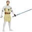 TAKARATOMY Star Wars Basic Figure Obi-Wan Kenobi , TAK26378, by TAKARA TOMY