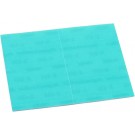 Tamiya Make UP No.231 Sanding Cloth #600, TAM72312, by TAMIYA