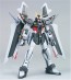 BANDAI  1/144 HG Strike Noir Gundam   Plastic Model kit, BAN34241, by BANDAI