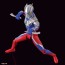 Bandai FIGURE-RISE STANDARD ULTRAMAN ZERO, BAN40130, by BANDAI