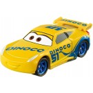 TAKARA TOMY Disney Cars Tomica C-06 Cruz Ramirez (DINOCO Racing Type), TAK92855, by TAKARA TOMY