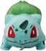 TAKARA TOMY Pokemon Kururin Plush Bulbasaur  , TAK72727, by TAKARA TOMY