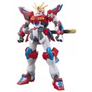 BANDAI 1/144 HGBF Kamikif Burning   Plastic Model kit, BAN13044, by BANDAI