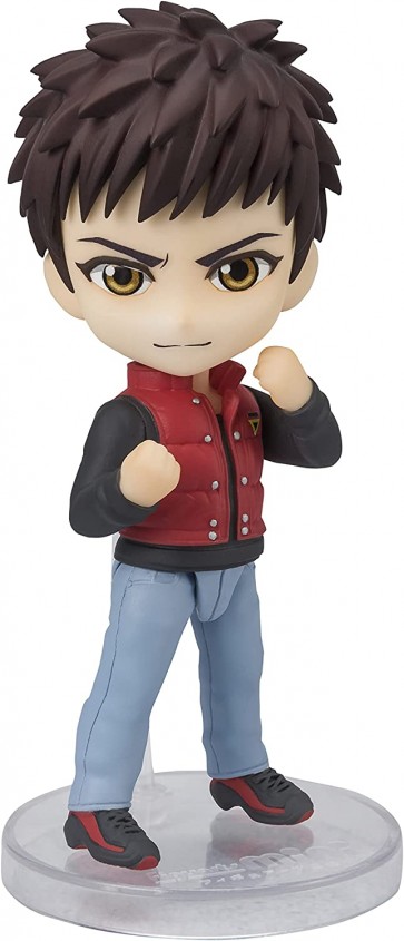 Bandai Figuarts mini Subaru Sengoku, BAC39714, by BANDAI