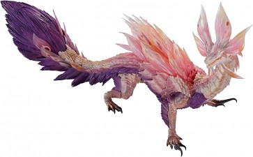Bandai S.H.MonsterArts Mizutsune, BAC39134, by BANDAI