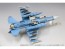 Fine Molds 1/72 Aircraft JASDF F-2A Fighter "w/JDAM", FIN27484, by Fine Molds