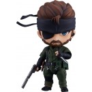 Good Smile Company Nendoroid Naked Snake (Metal Gear Solid Delta: Snake Eater), GSC74585, by GOOD SMILE COMPANY