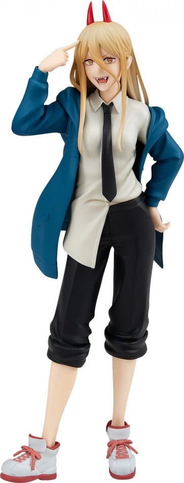 Good Smile Company POP UP PARADE Power (Chainsaw Man), GSC46681, by GOOD SMILE COMPANY
