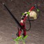 Kotobukiya 1/1 MEGAMI DEVICE BULLET KNIGHTS LANCER HELL BLAZE , KBY17980, by KOTOBUKIYA