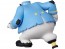 Medicom Toy UDF Disney Series 11 Pete, MED58624, by MEDICOM TOY