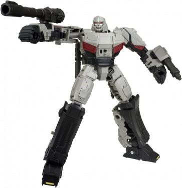 TAKARA TOMY SS-138 Transformers Studio Series Megatron, TAK58840, by TAKARA TOMY