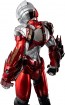 three zero 1/6 Fig Zero ULTRAMAN SUIT TIGA POWER TYPE, THZ26058, by three zero