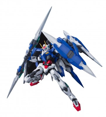 BANDAI  1 / 100 MG OORaiser   Plastic Model kit, BAN99145, by BANDAI