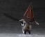 Good Smile Company Nendoroid Red Pyramid Thing (SILENT HILL 2), GSC27802, by GOOD SMILE COMPANY