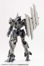 Kotobukiya M.S.G Modeling Support Goods Mecha Supply 17 Expansion Armor D Plastic Model , KBY10967, by KOTOBUKIYA