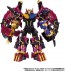 TAKARA TOMY WKB-12 Energy Beast Dragnite Ignite Leo, TAK95873, by TAKARA TOMY