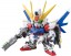 BANDAI  BB Senshi 388 Build Strike Gundam Full Package, BAN65366, by BANDAI