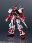 Bandai Gundam Universe MBF-P02 Gundam Astray Red Frame, BAC64242, by BANDAI