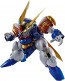 Bandai METAL BUILD DRAGON SCALE Ryujinmaru (35th ANNIVERSARY EDITION), BAC54854, by BANDAI