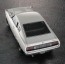 Hasegawa 1/24 Toyota Celica LB 1600GT, HAS11605, by HASEGAWA