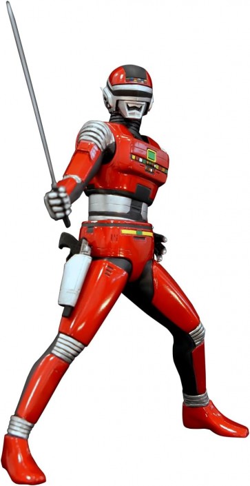 KAIYODO 1/8 Sharivan Soft Vinyl Kit Reprint Edition, KYD11224, by KAIYODO