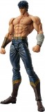 Medicos Super Action Kenshiro Muso Tensei Ver. (Fist of the North Star), MEC16573, by MEDICOS