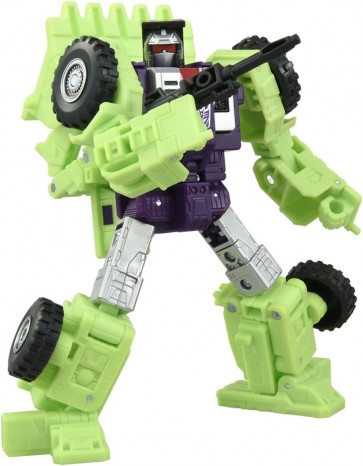 TAKARA TOMY Transformers Studio Series TS-06 Scrapper, TAK91540, by TAKARA TOMY