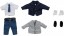 Good Smile Company Nendoroid Doll Outfit Set: Blazer - Boy (Navy), GSC80154, by GOOD SMILE COMPANY