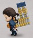 Good Smile Company NENDOROID SAM PORTER BRIDGES: GREAT DELIVERER VER. (DEATH STRANDING)  , GSC20129, by GOOD SMILE COMPANY