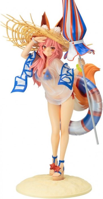 Kotobukiya 1/7 Fate/Grand Order Lancer/Tamamo-no-Mae (Reissue), KBY58143, by KOTOBUKIYA