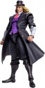 Medicos Super Action Statue: Robert E.O.Speedwagon (JoJo's Bizarre Adventure Part 1), MEC15767, by MEDICOS