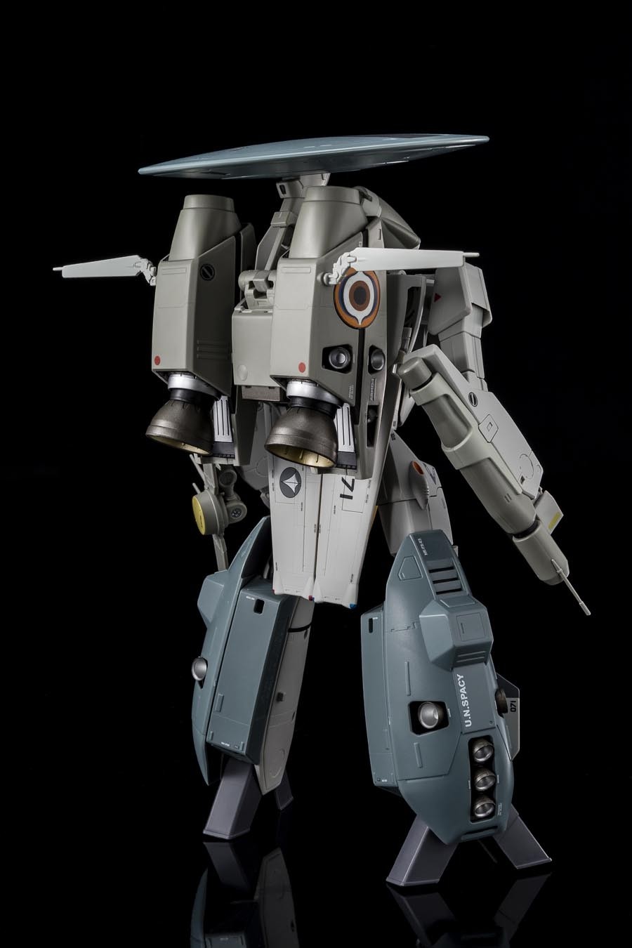 ARcaDia / 輪廻 Arcadia 1/60 VE-1 Elintseeker Premium Finish japan NEW