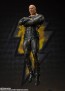 Bandai S.H.Figuarts Black Adam (Black Adam), BAC41700, by BANDAI
