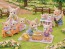 Epoch Sylvanian Families: Fennec Family, EPC49121, by Epoch