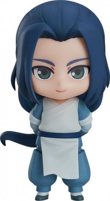 Good Smile Company Nendoroid Wuxian (The Legend of Hei) (Rerelease), GSC61646, by GOOD SMILE COMPANY