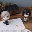 MegaHouse Look Up Bungo Stray Dogs Osamu Dazai, MEG44560, by MEGAHOUSE